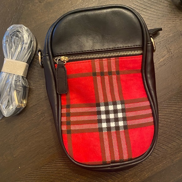 New Weekender bag and matching Mini Purse - Picture 5 of 10